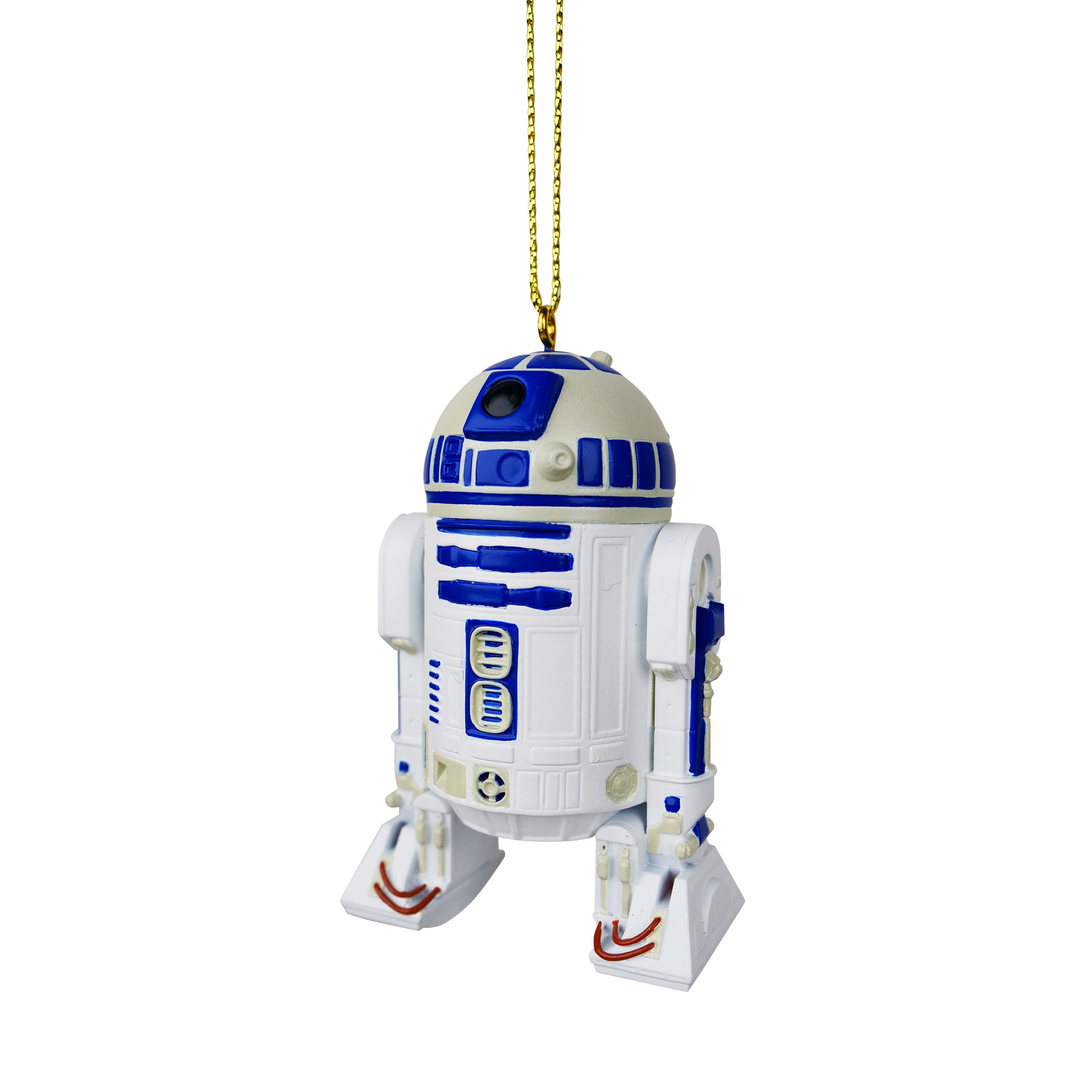 Product image Star Wars - R2-D2 Christmas Tree Ornament