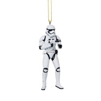 Product image Stormtrooper with Blaster Christmas Tree Ornament - Star Wars