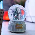 Product image Stormtrooper Snow Globe Music Box - Star Wars