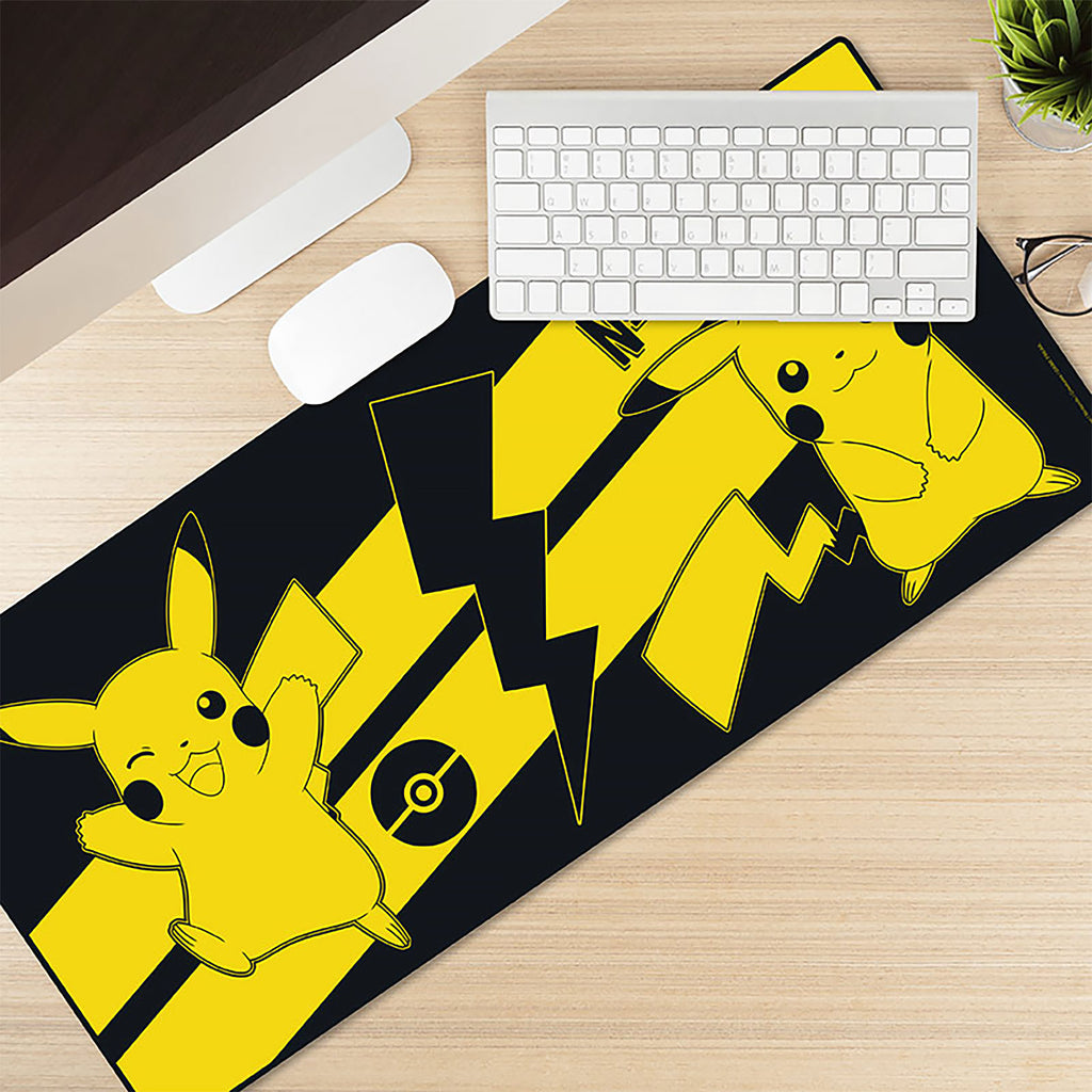 Product image Pokemon - Pikachu XXL Mousepad