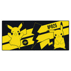 Product image Pokemon - Pikachu XXL Mousepad