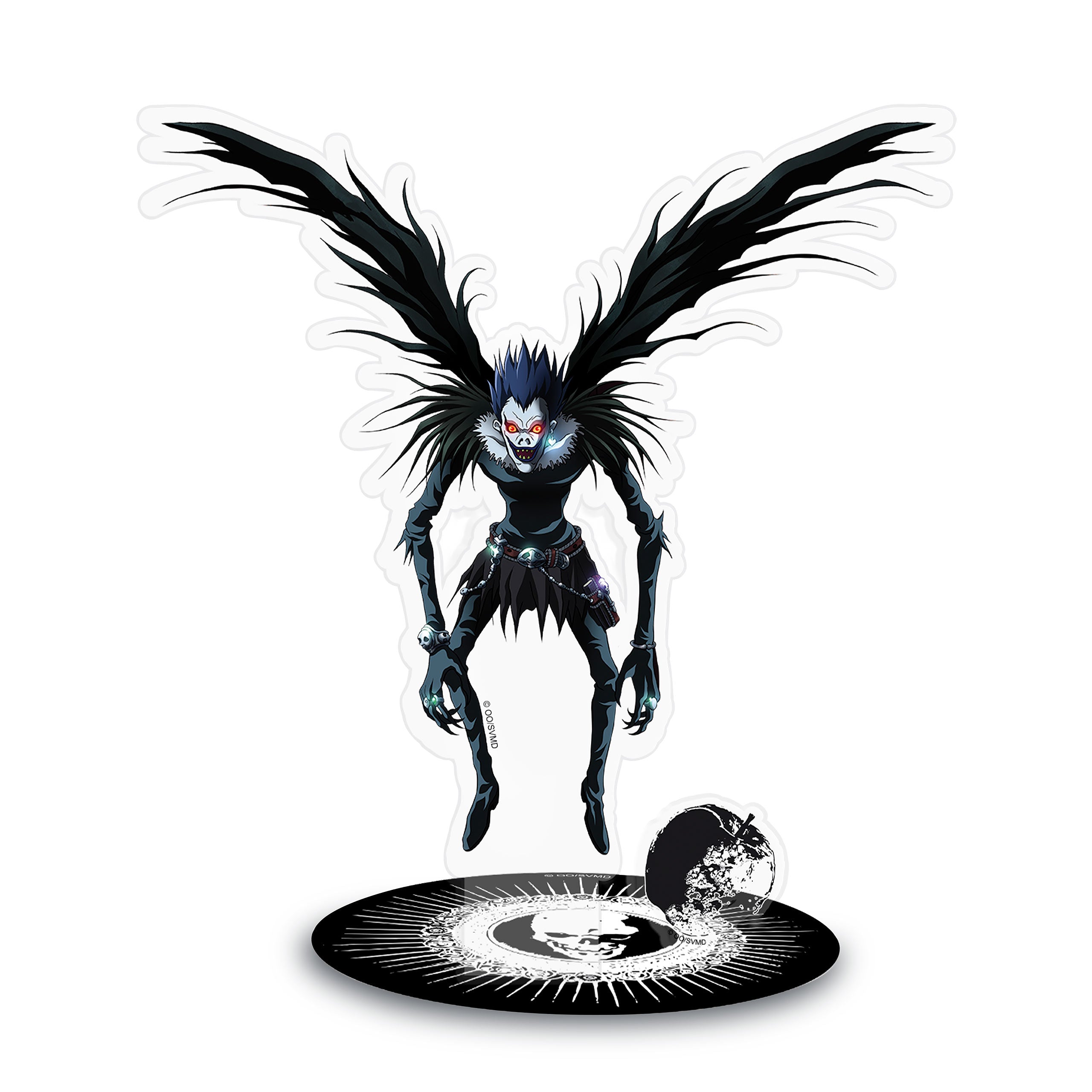 Product image Death Note - Ryuk Acrylic Figure