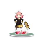 Product image Spy x Family - Anya Forger Acrylic Figure