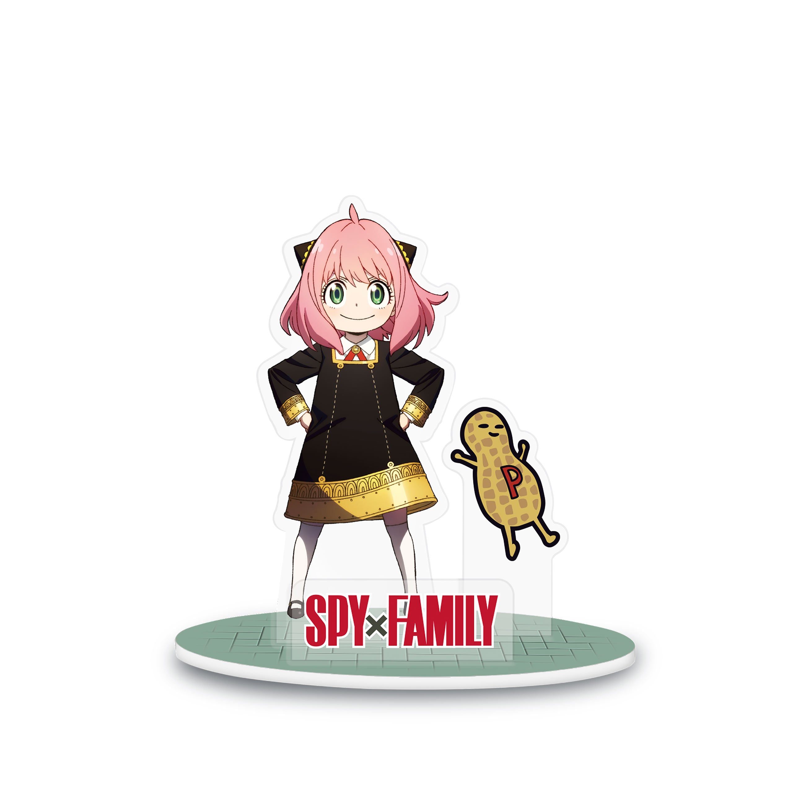 Product image Spy x Family - Anya Forger Acrylic Figure