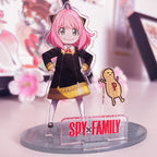Product image Spy x Family - Anya Forger Acrylic Figure