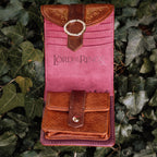 Product image The Lord of the Rings - The One Ring Wallet with Belt Loop