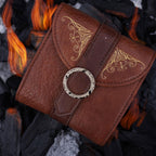 Product image The Lord of the Rings - The One Ring Wallet with Belt Loop