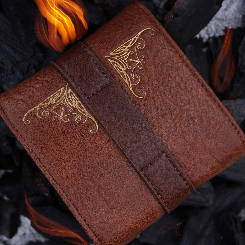 Product image The Lord of the Rings - The One Ring Wallet with Belt Loop