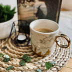 Product image The Lord of the Rings - The One Ring Mug