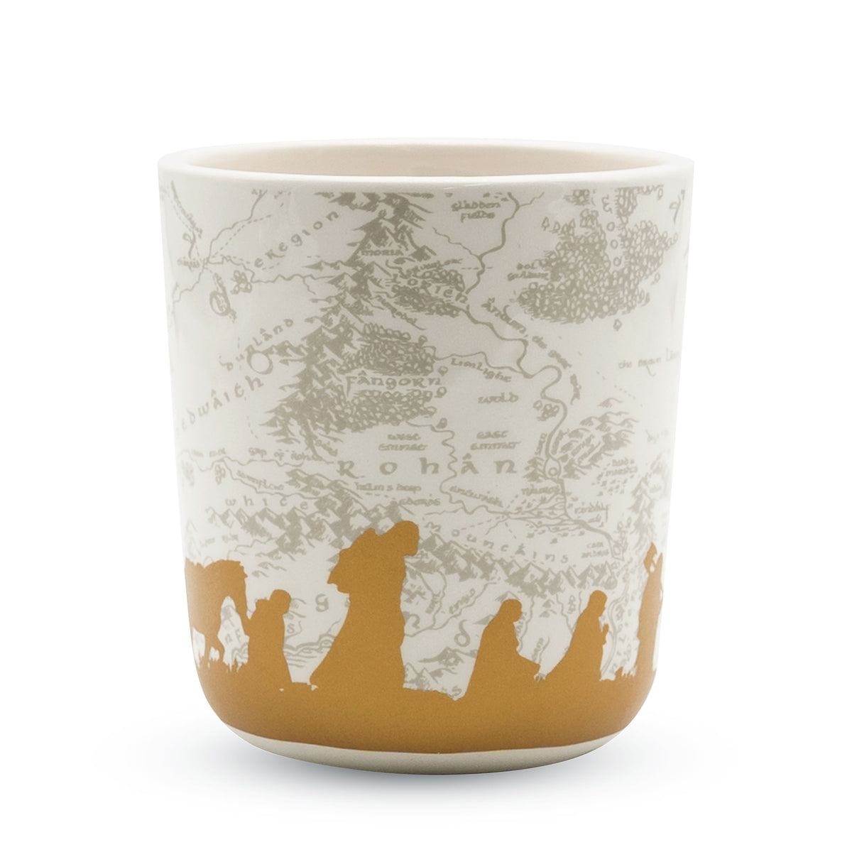 Product image The Lord of the Rings - The One Ring Mug