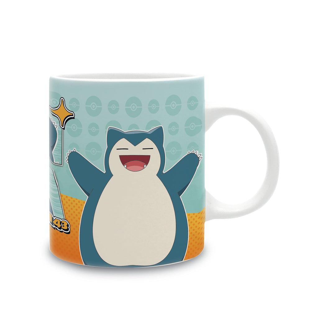 Product image Pokemon - Snorlax Mug