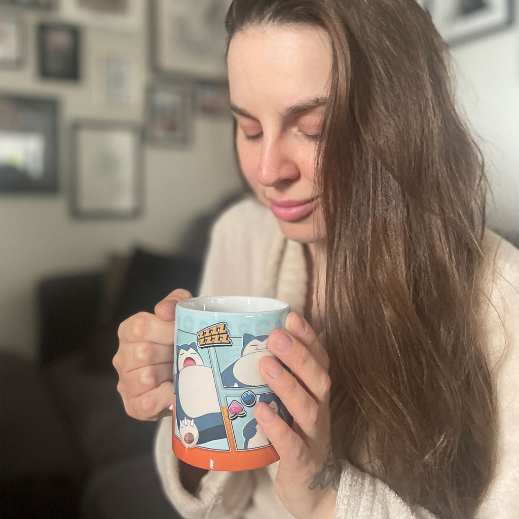 Product image Pokemon - Snorlax Mug