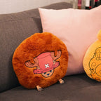 Product image One Piece - Chopper Plush Pillow