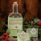 Product image Harry Potter - Decanter with Polyjuice Potion Glass Set