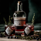 Product image Harry Potter - Decanter with Polyjuice Potion Glass Set
