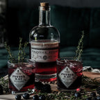 Product image Harry Potter - Decanter with Polyjuice Potion Glass Set