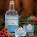 Product image Harry Potter - Decanter with Polyjuice Potion Glass Set
