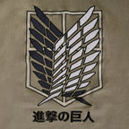 Product image Attack on Titan - Levi Oversize Premium Hoodie