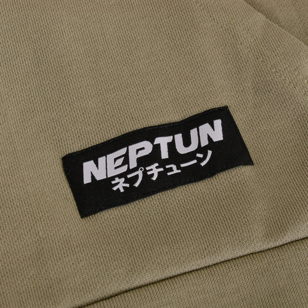 Product image Attack on Titan - Levi Oversize Premium Hoodie