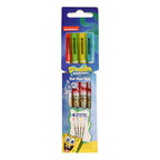 Product image SpongeBob - Friends Gel Pens 4-piece Set
