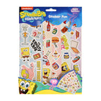 Product image SpongeBob - Friends Sticker