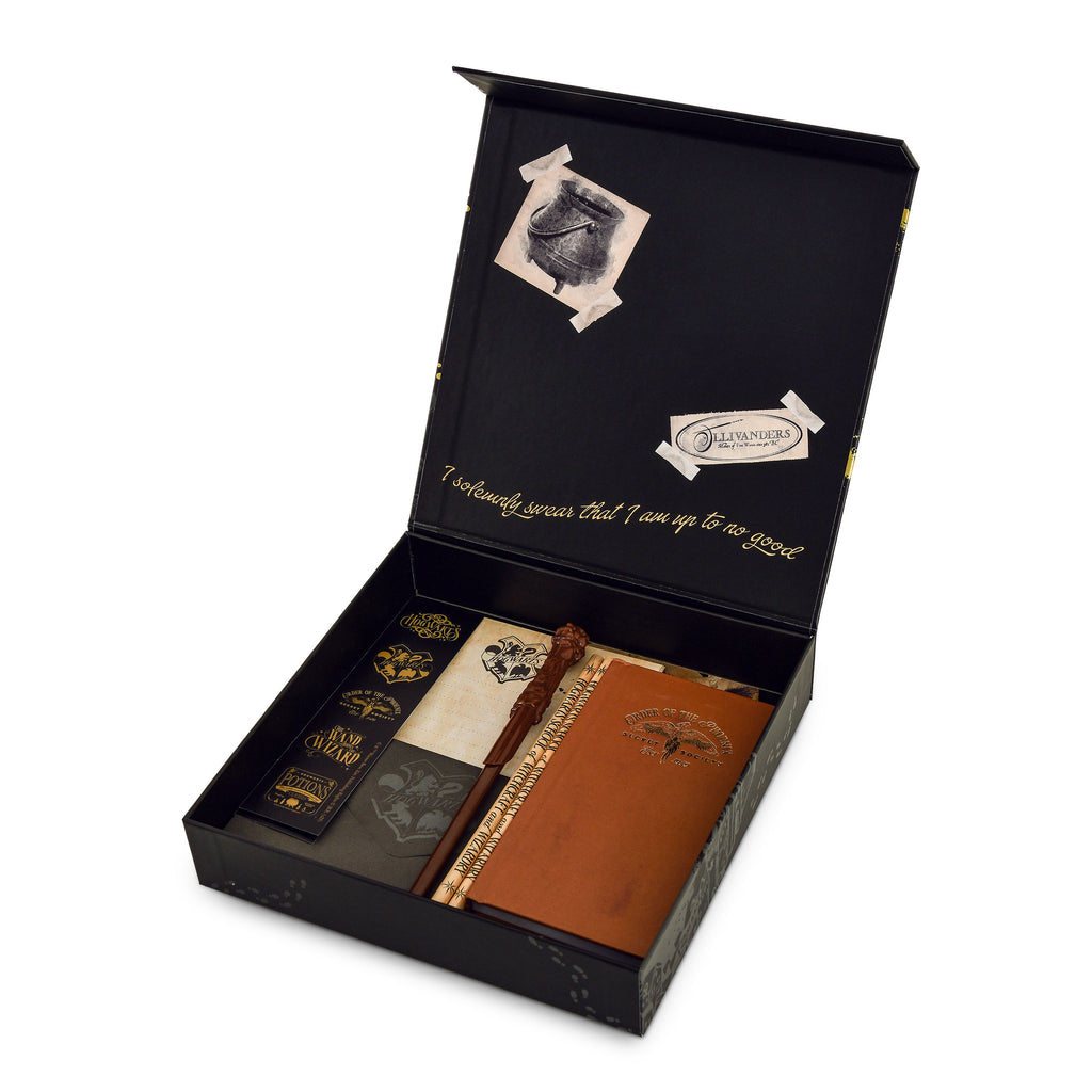 Product image Harry Potter - Crest Writing Set XL