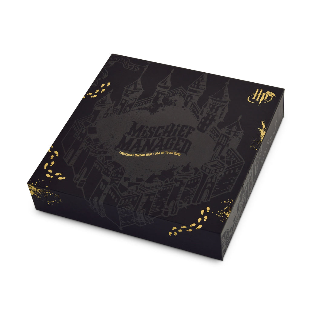Product image Harry Potter - Crest Writing Set XL