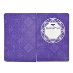 Product image Wednesday - Nightshade Society Notebook