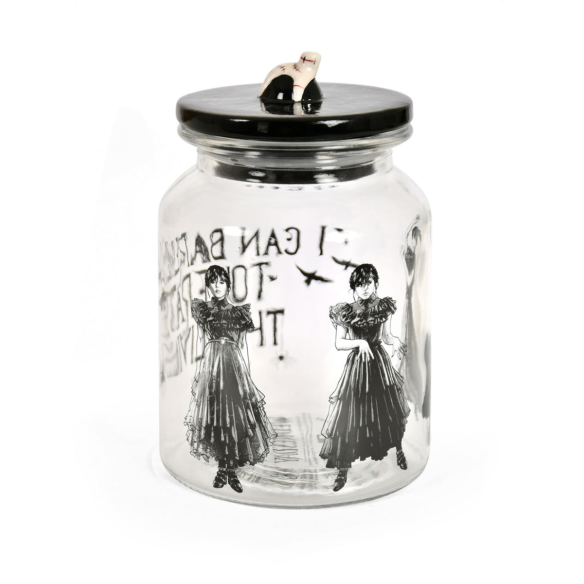 Product image Wednesday - Cookie Jar