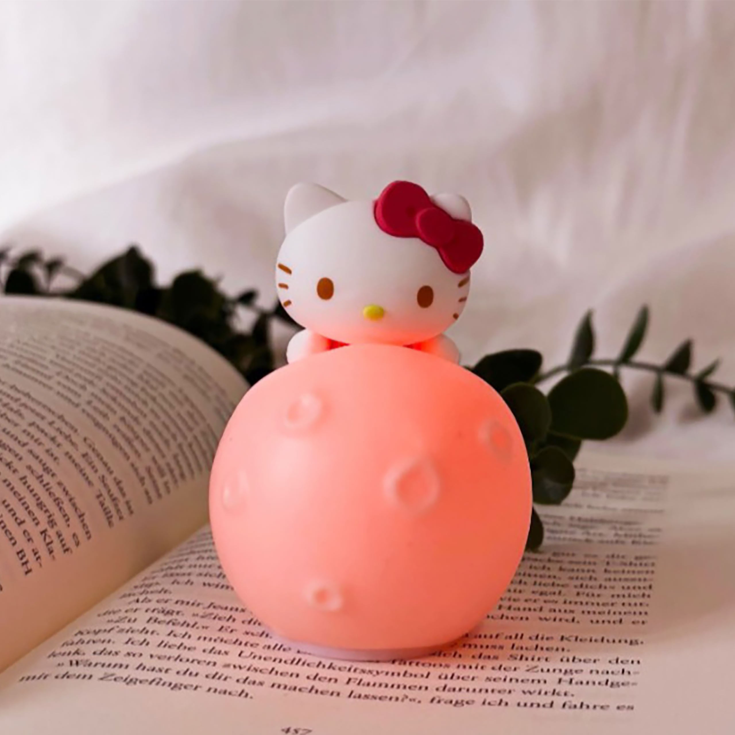 Product image Sanrio - Hello Kitty and Friends Mystery Mini Night Light