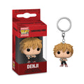 Product image Chainsaw Man - Denji Funko Pop Keychain