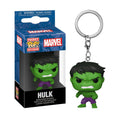 Product image Hulk - Marvel Funko Pop Keychain