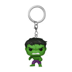 Product image Hulk - Marvel Funko Pop Keychain