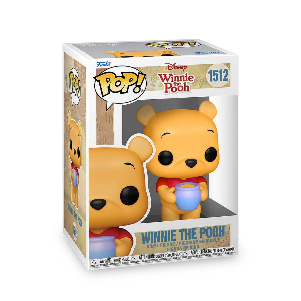 Product image Winnie the Pooh - Funko Pop Figure