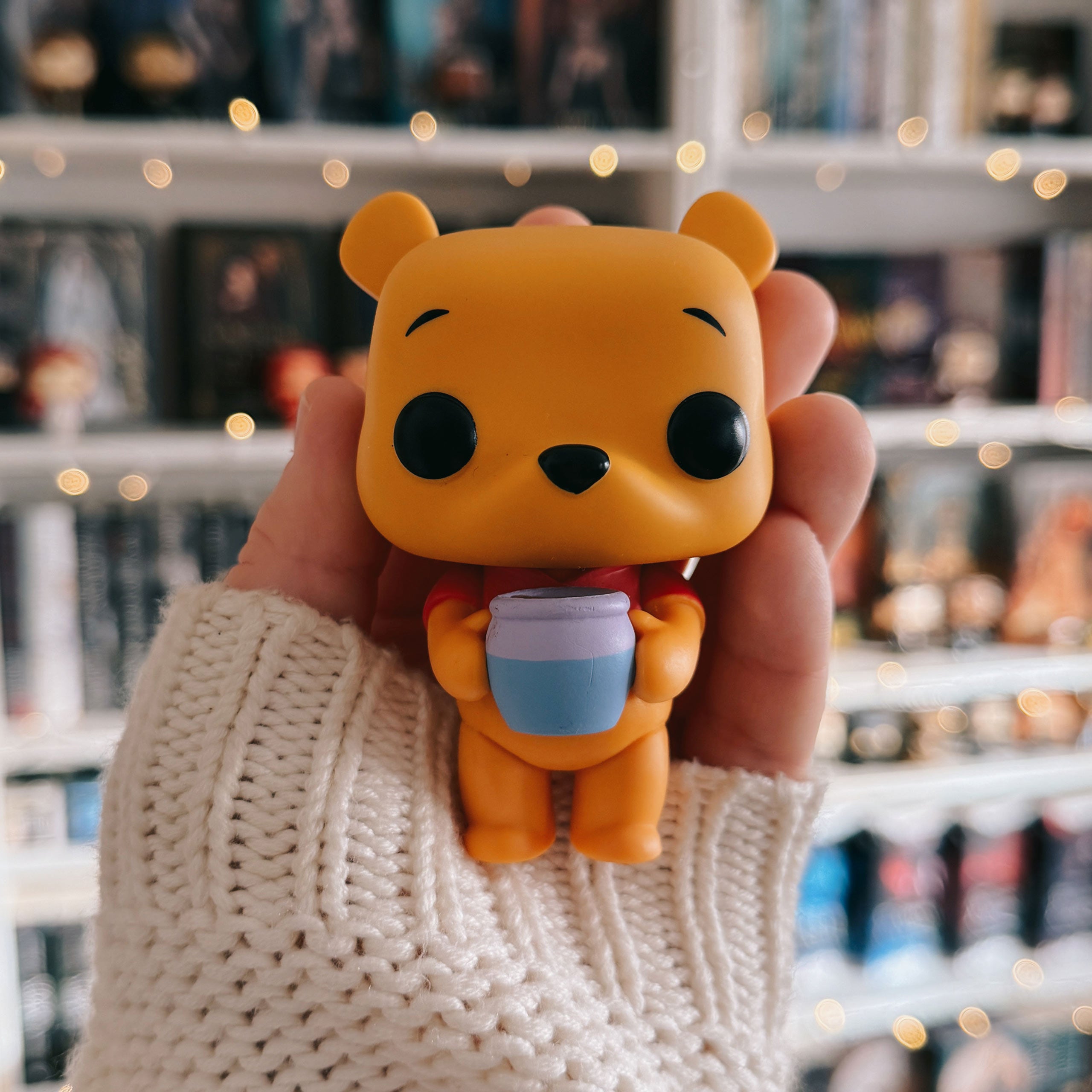 Product image Winnie the Pooh - Funko Pop Figure
