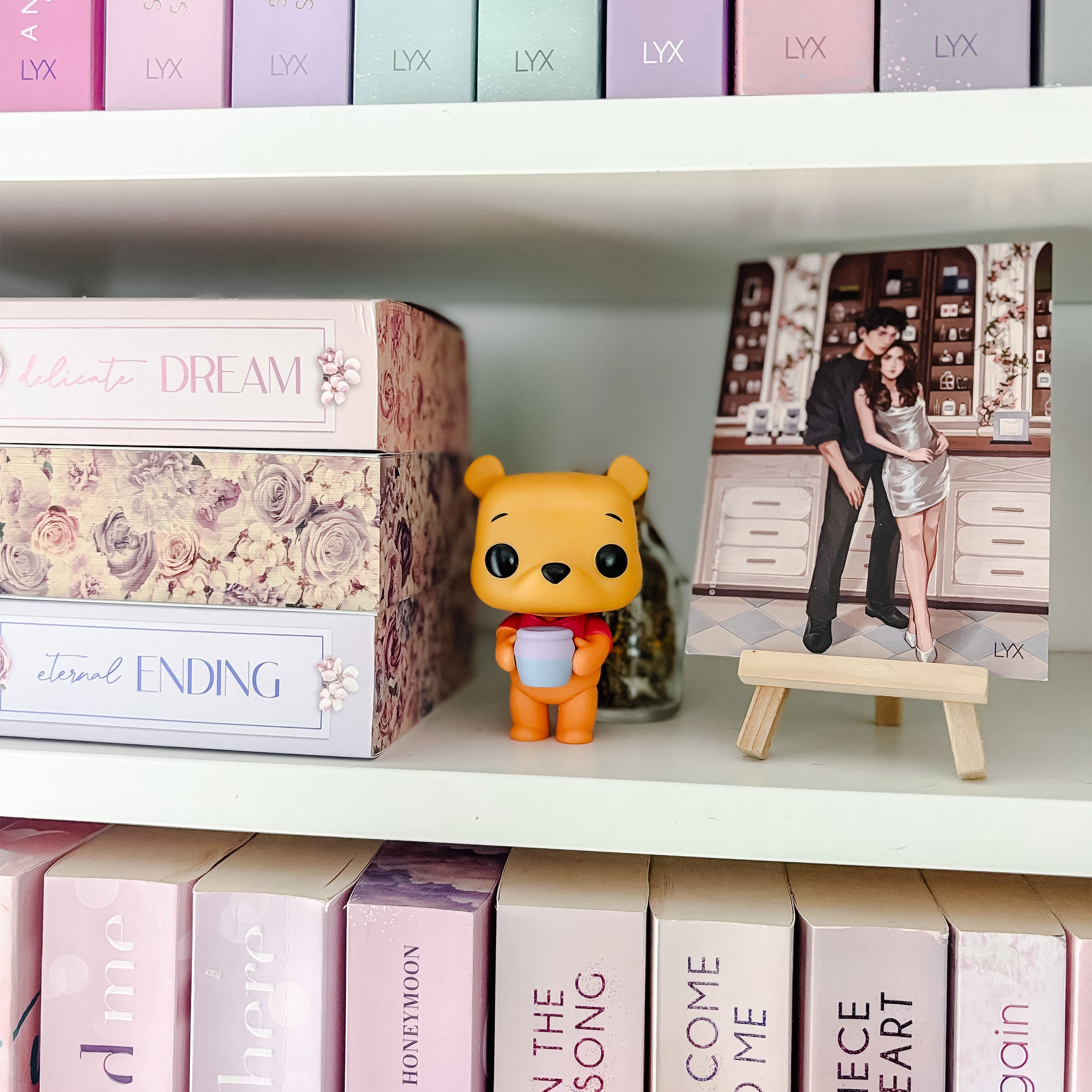 Product image Winnie the Pooh - Funko Pop Figure
