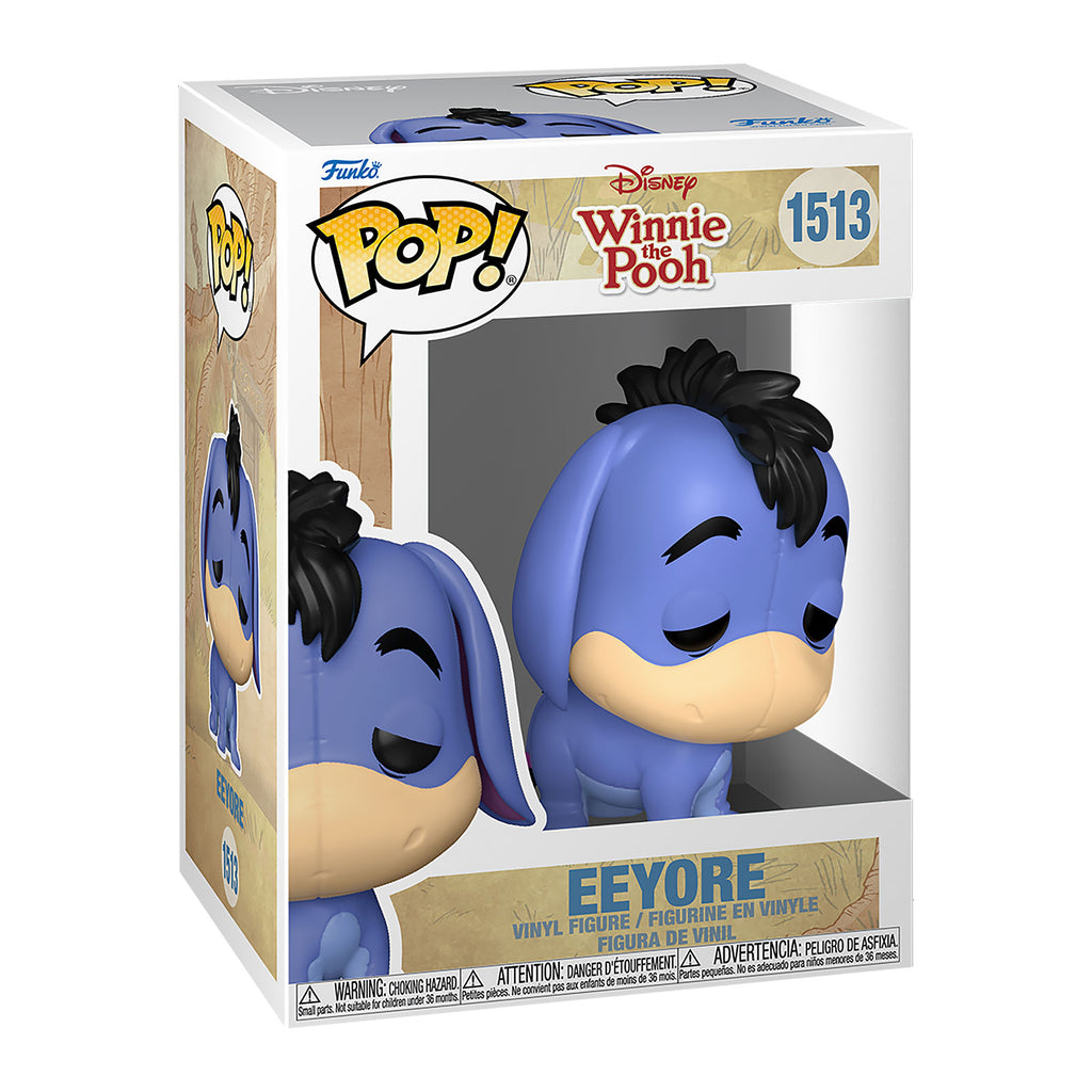 Product image Winnie the Pooh - Eeyore Funko Pop Figure