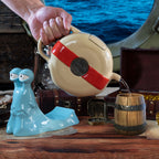 Product image One Piece - Den Den Mushi Transponder Snail Teapot