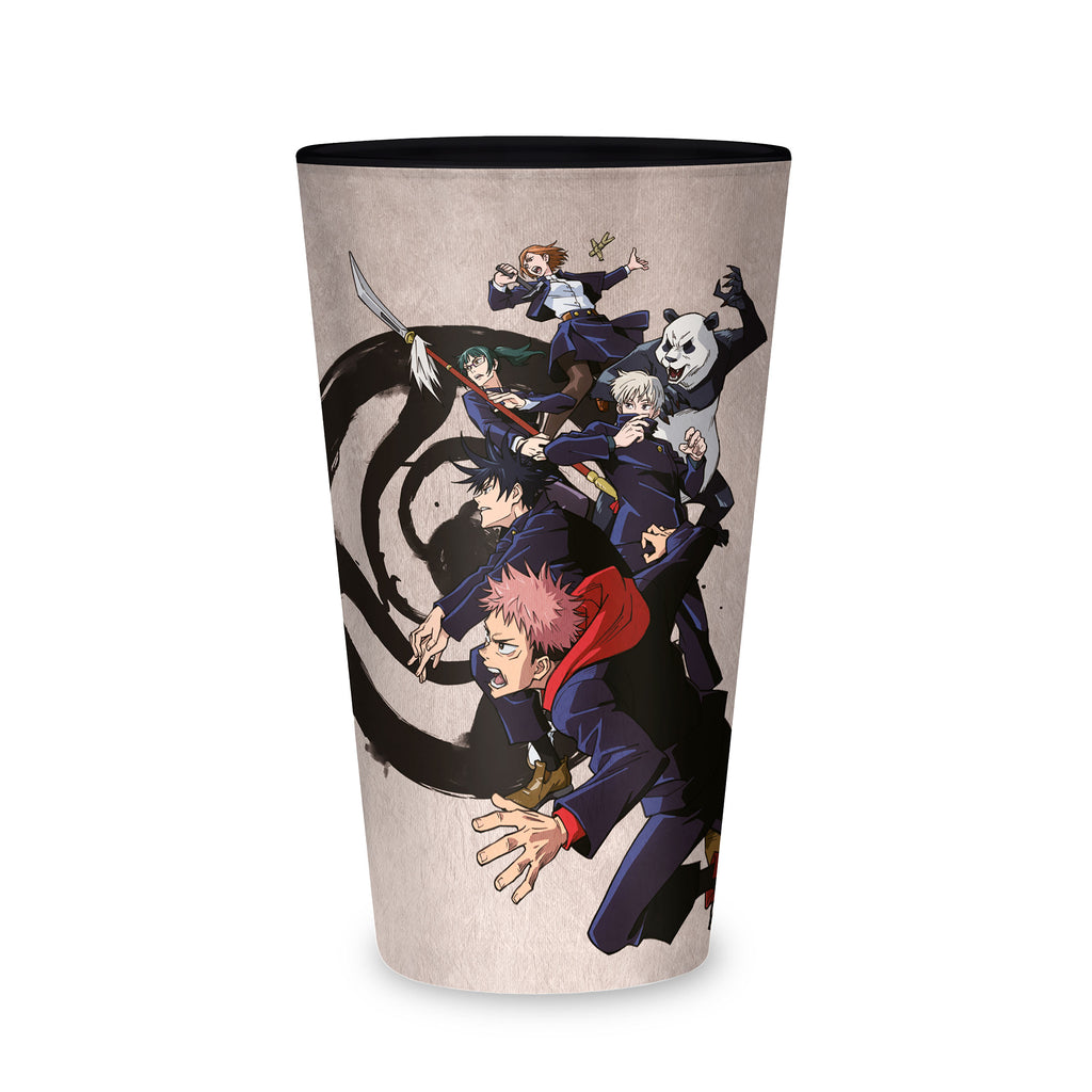 Product image Jujutsu Kaisen - Tokyo vs. Kyoto Glass