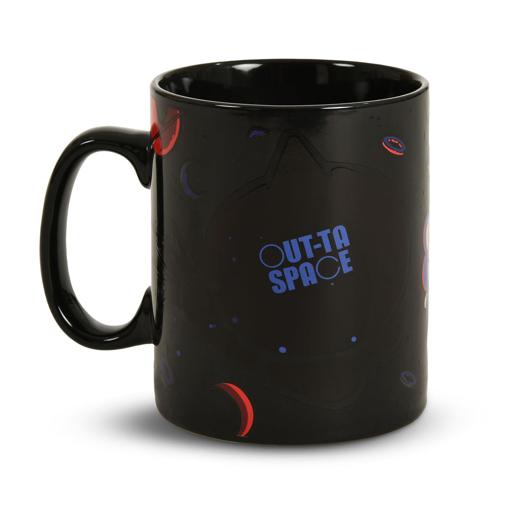 Product image BT21 - Friends Thermo Effect Mug