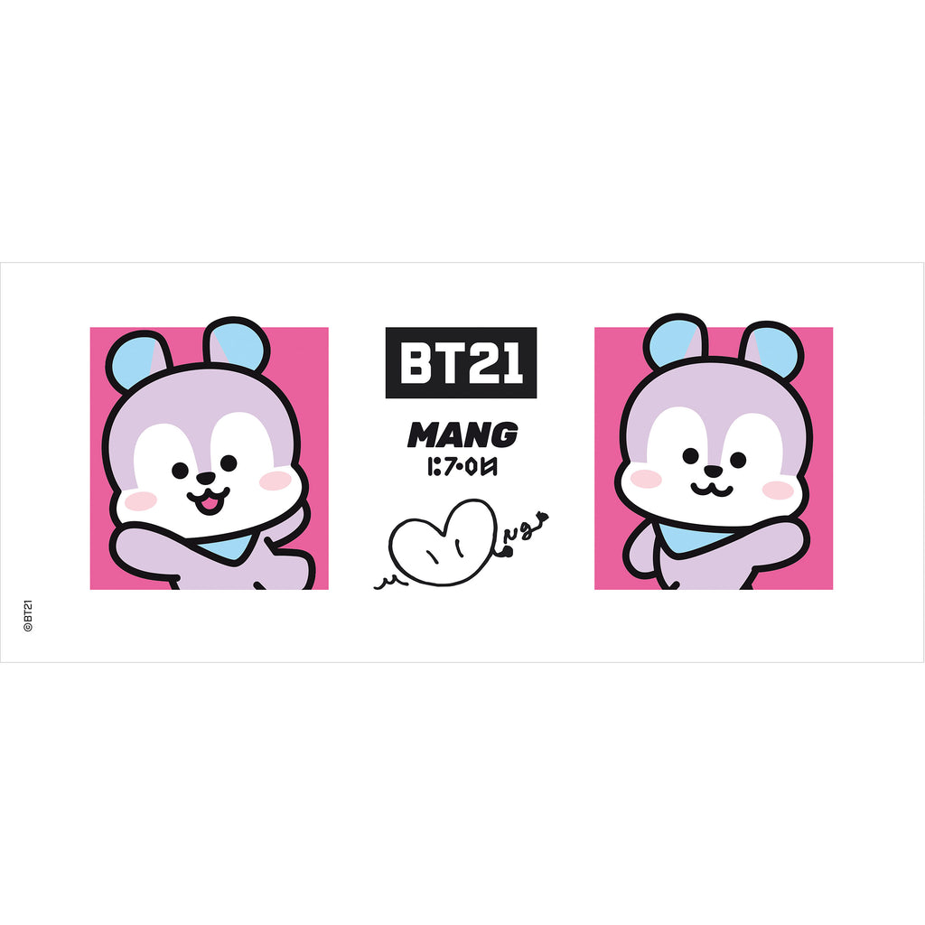 Product image BT21 Mang Cup - Line Friends