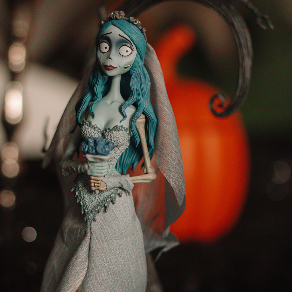 Product image Corpse Bride - Emily SFC Figure