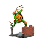 Product image Teenage Mutant Ninja Turtles - Michelangelo SFC Figure