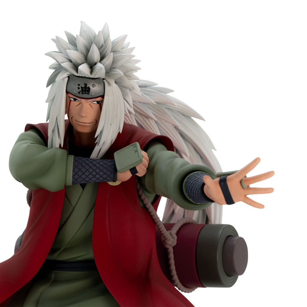 Product image Naruto Shippuden - Jiraiya SFC Figure