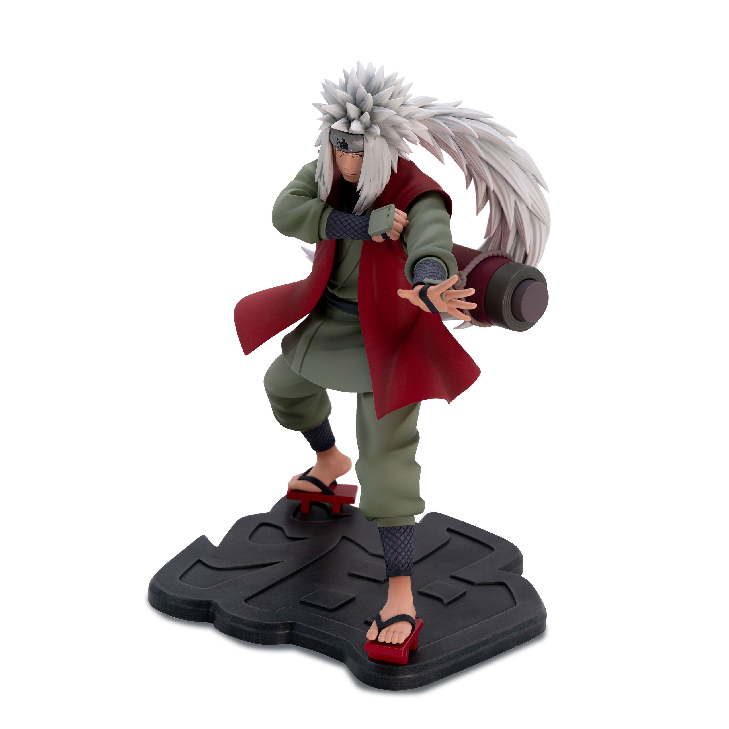 Product image Naruto Shippuden - Jiraiya SFC Figure