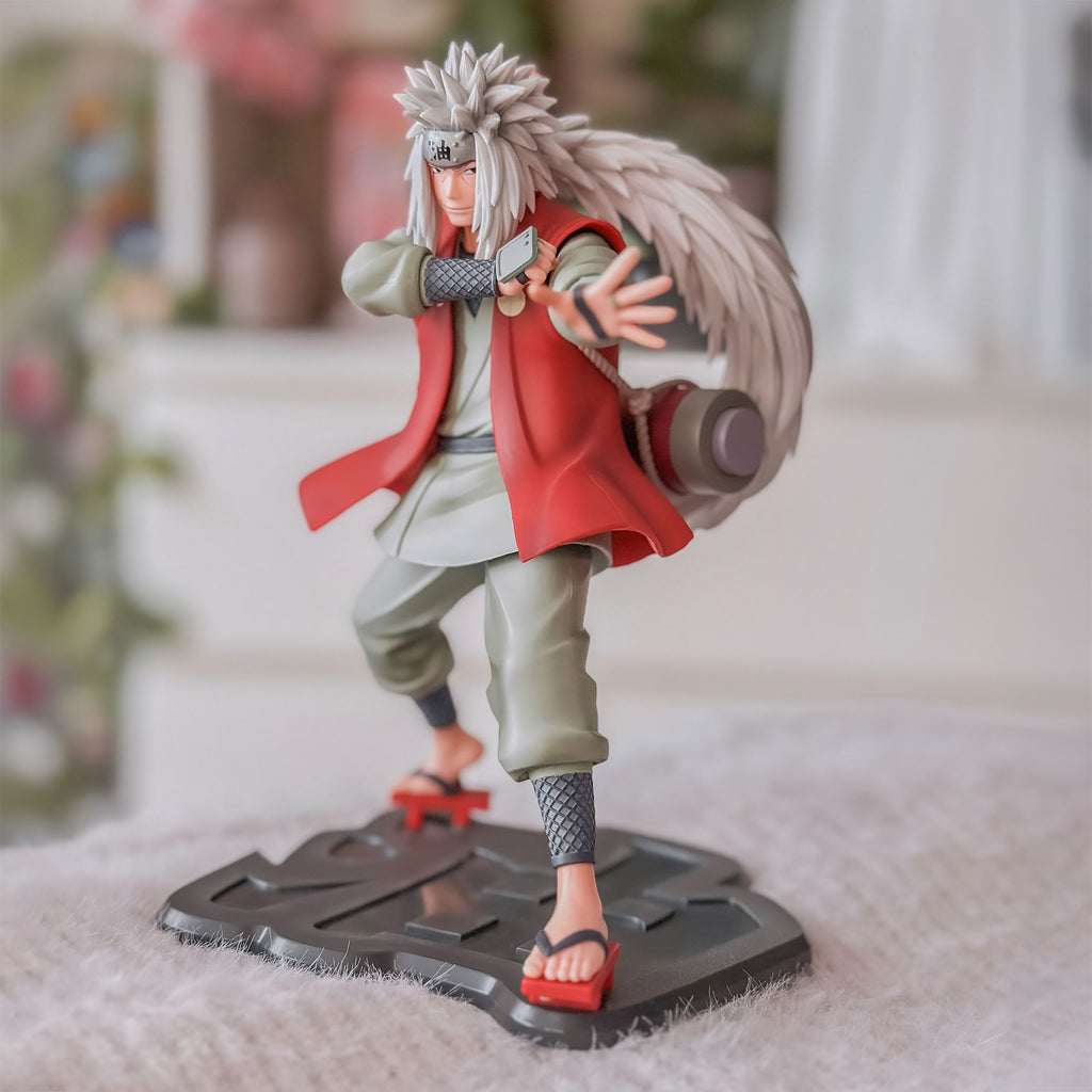 Product image Naruto Shippuden - Jiraiya SFC Figure
