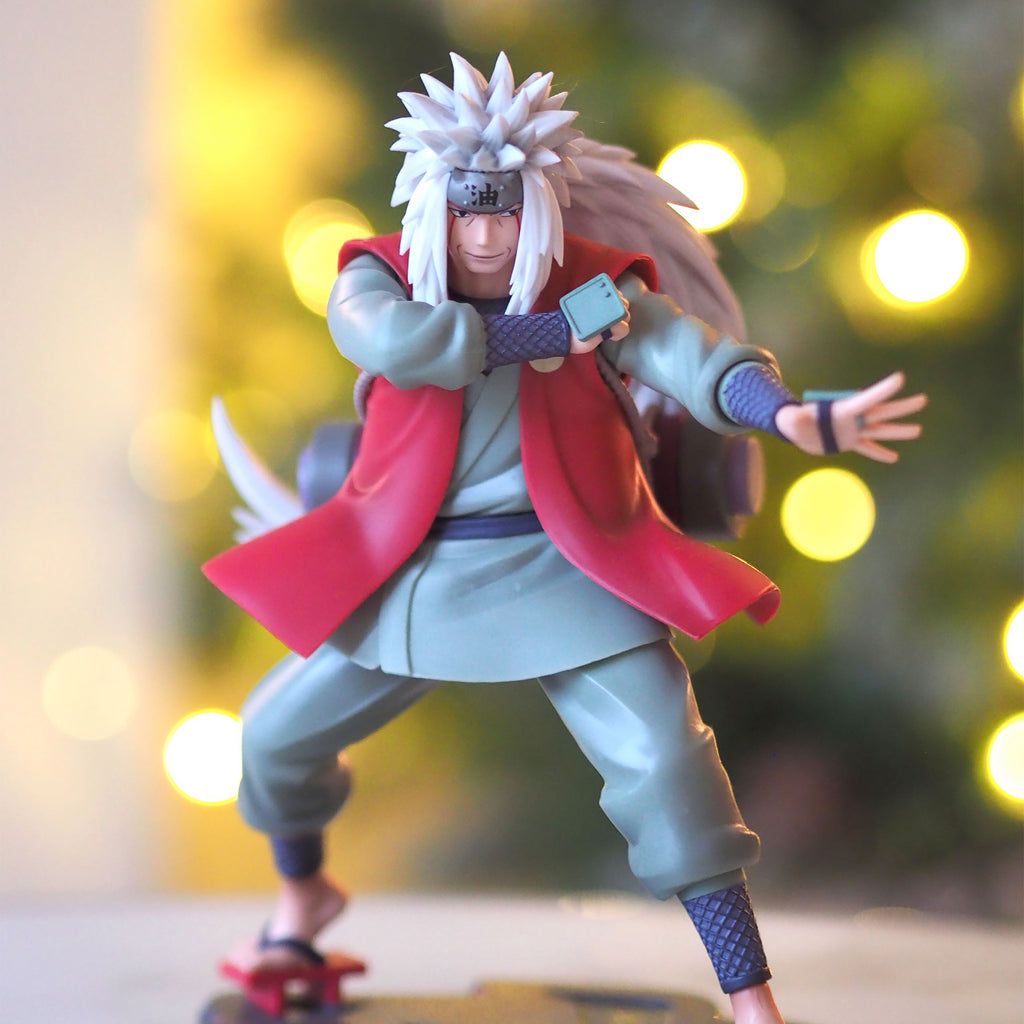 Product image Naruto Shippuden - Jiraiya SFC Figure