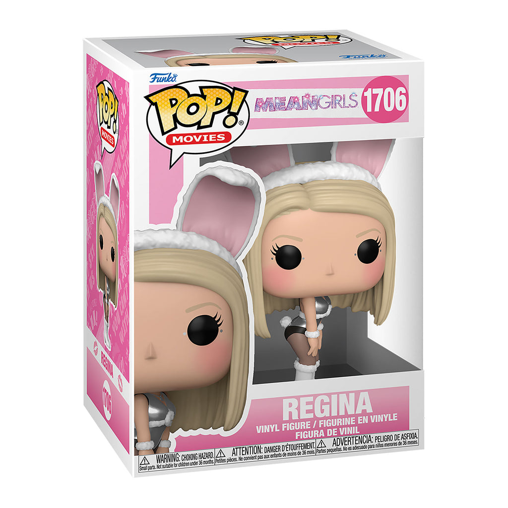 Product image Mean Girls - Regina George Funko Pop Figure