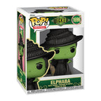 Product image Wicked - Elphaba Funko Pop Figure