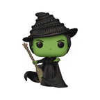 Product image Wicked - Elphaba Funko Pop Figure